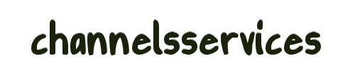 channelsservices.com – Experts at your ready